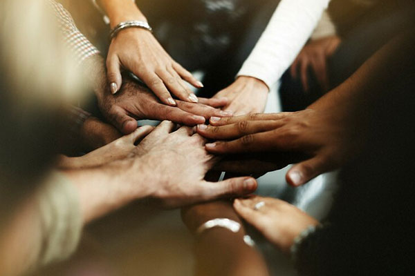 community
