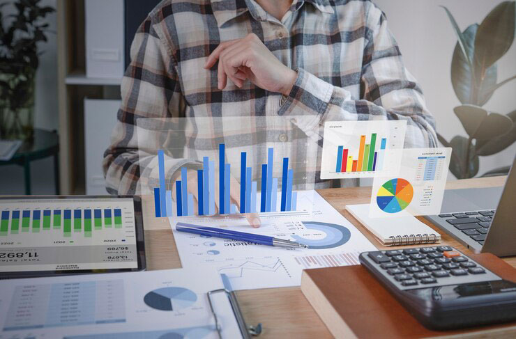 Financial Services